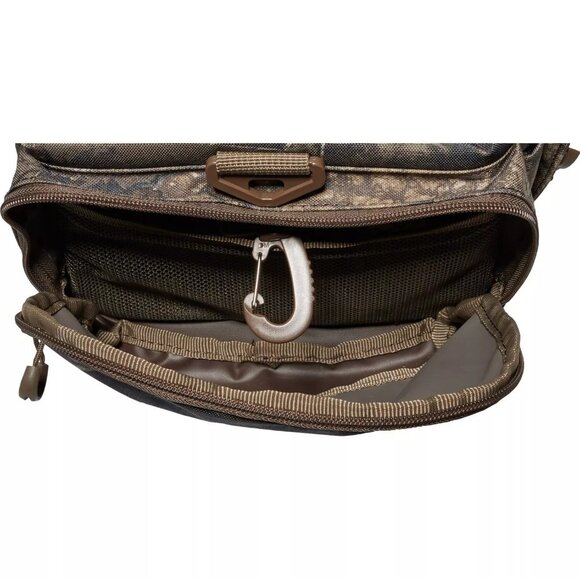 ALPS Men's Outdoorz Floating Blind Bag Waterproof Hunting Backpack Realtree - Picture 7 of 11